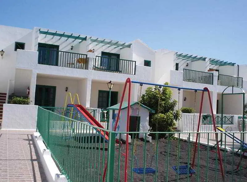 Los Gracioseros Bungalow 2 Apartment Puerto del Carmen  0*, Puerto del Carmen (Lanzarote) Spain