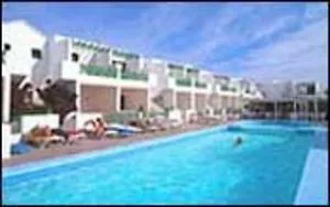 Los Gracioseros Bungalow 2 Apartment Puerto del Carmen  Puerto del Carmen (Lanzarote)