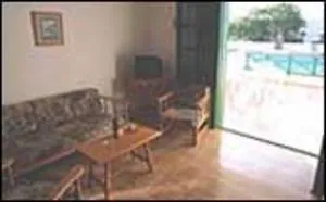 Los Gracioseros Bungalow 2 Apartment Puerto del Carmen  Spain