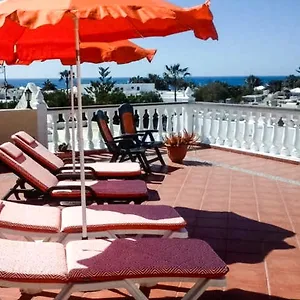 Apartamento Sole Mit Meerblick Puerto del Carmen (Lanzarote)