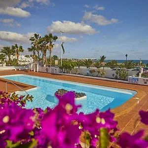 Palmeras Beach Puerto Del Carmen Puerto del Carmen (Lanzarote)