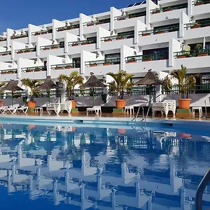 Apartamento Natalia La Florida Puerto del Carmen (Lanzarote)