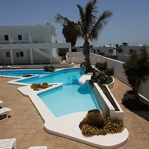  Apartamento Caracolas I