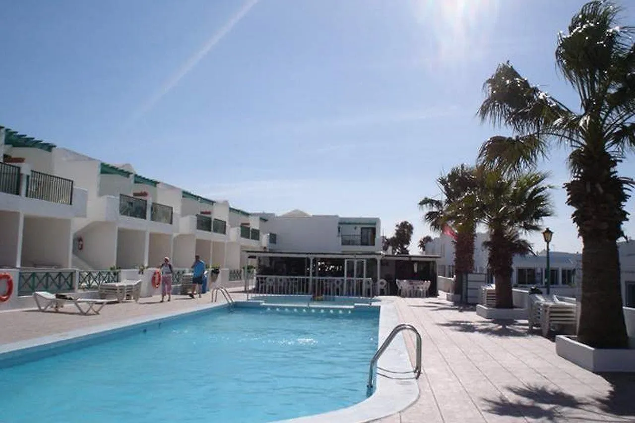 Los Gracioseros Puerto del Carmen  0*, Puerto del Carmen (Lanzarote)