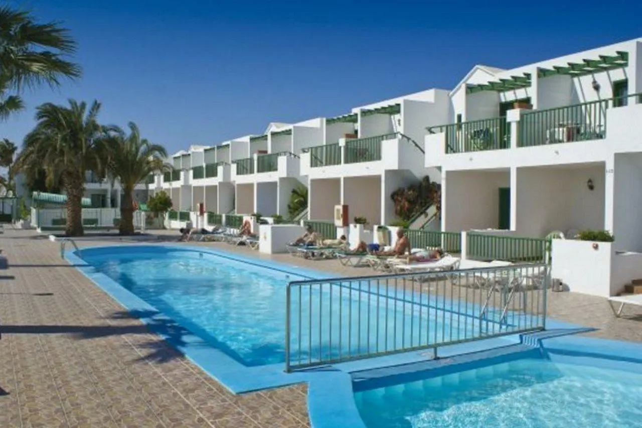 Apartment Los Gracioseros Puerto del Carmen  Spain