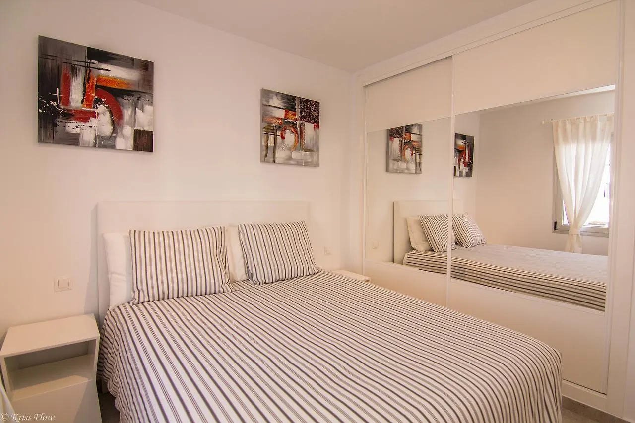 Los Gracioseros Puerto del Carmen  Apartmán