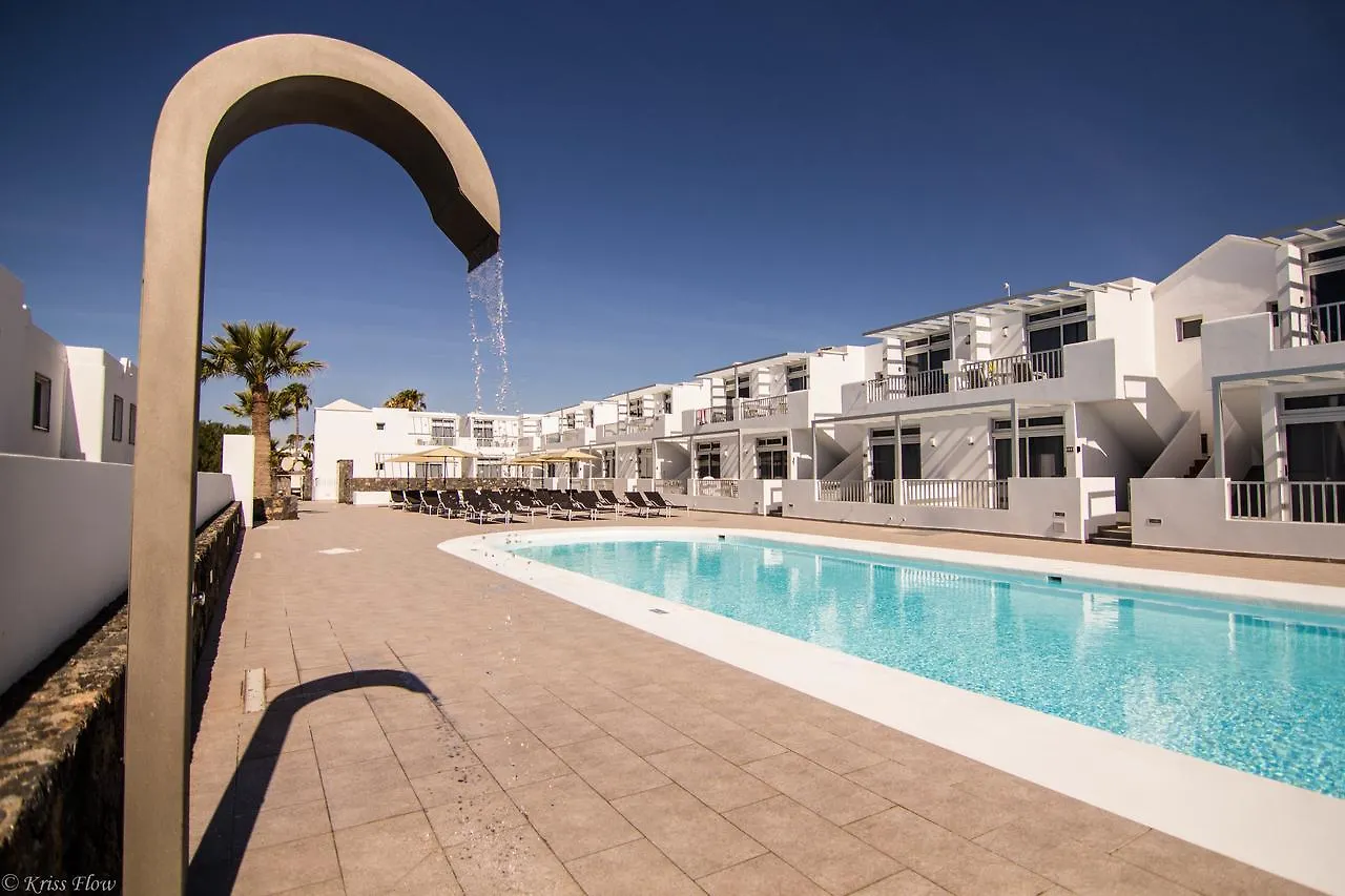 Los Gracioseros Puerto del Carmen  0*, Puerto del Carmen (Lanzarote)