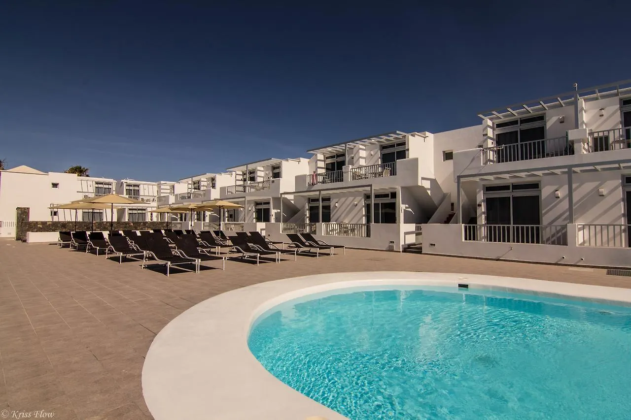 Apartment Los Gracioseros Puerto del Carmen