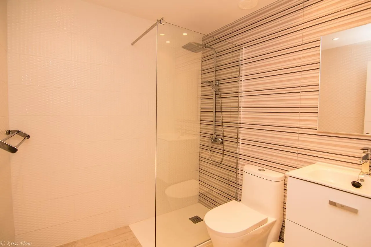 Los Gracioseros Puerto del Carmen  Apartment Puerto del Carmen (Lanzarote)