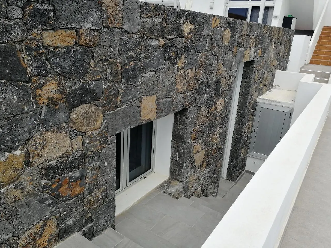 Apartment Los Gracioseros Puerto del Carmen