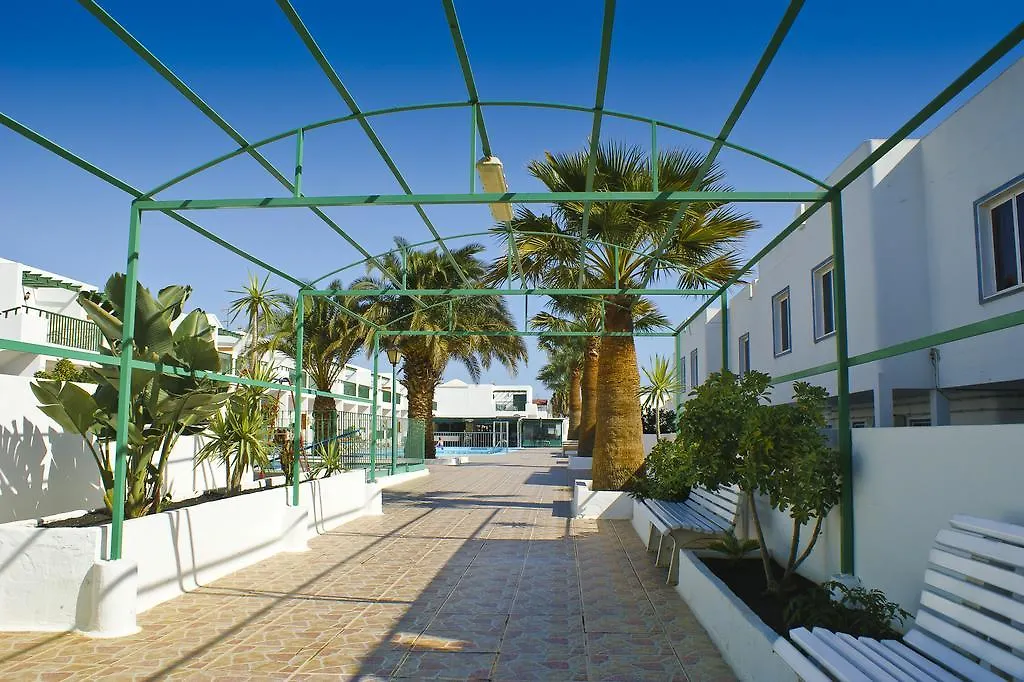 Los Gracioseros Puerto del Carmen