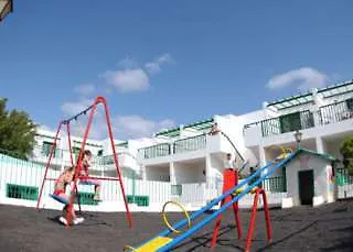 Apartmán Los Gracioseros Puerto del Carmen
