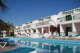 Los Gracioseros Puerto del Carmen  Apartmán